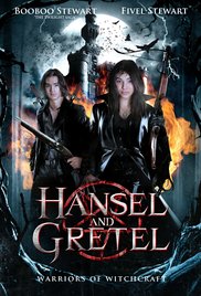 Hansel &amp; Grete
