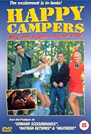Happy Campers (200