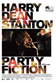 Harry Dean Stanton