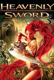 Heavenly Sword (20