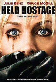 Held Hostage (2009