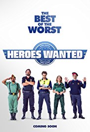 Heroes Wanted (201