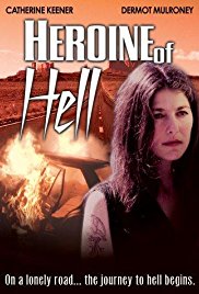 Heroine of Hell (1