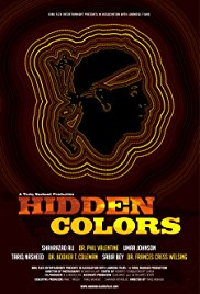 Hidden Colors (201