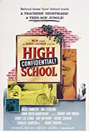 High School Confid
