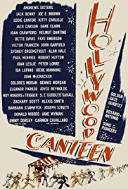Hollywood Canteen 