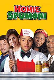 Homie Spumoni (200