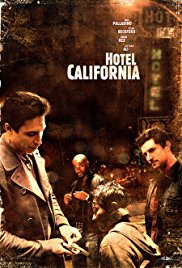 Hotel California (