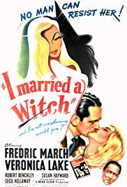 I Married a Witch 
