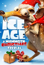 Ice Age: A Mammoth