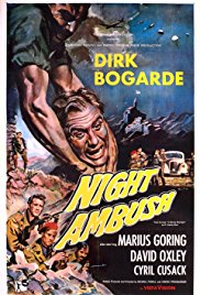 Night Ambush (1957