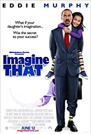 Imagine That (2009