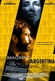 Imagining Argentin
