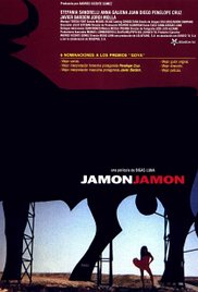 Jamon, Jamon (1992