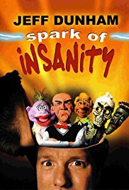 Jeff Dunham: Spark