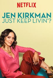 Jen Kirkman: Just 