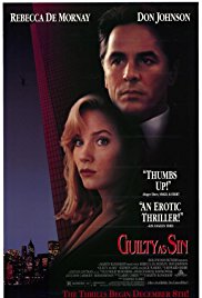 Guilty as Sin (199