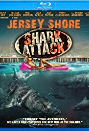 Jersey Shore Shark