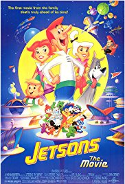 Jetsons: The Movie