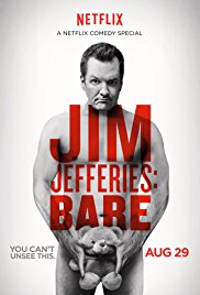 Jim Jefferies: BAR