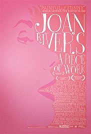 Joan Rivers: A Pie