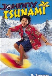 Johnny Tsunami (19