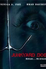 Junkyard Dog (2010