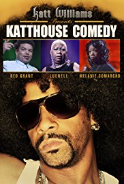 Katt Williams Pres