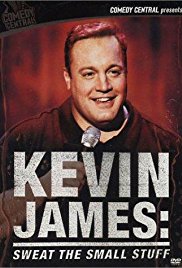 Kevin James: Sweat