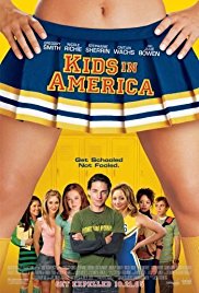 Kids in America (2