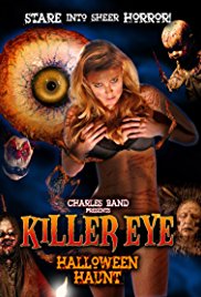 Killer Eye: Hallow