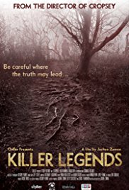 Killer Legends (20