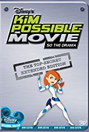 Kim Possible: So t