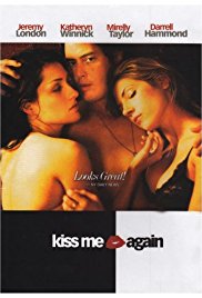 Kiss Me Again (200