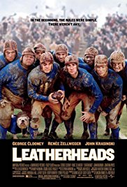 Leatherheads (2008