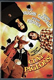 Clay Pigeons (1998