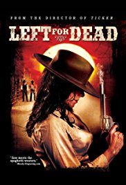 Left for Dead (200