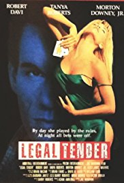 Legal Tender (1991