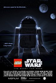 Lego Star Wars: Th