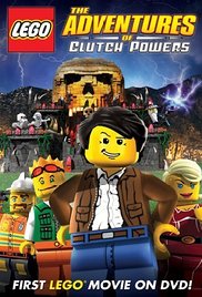 Lego: The Adventur