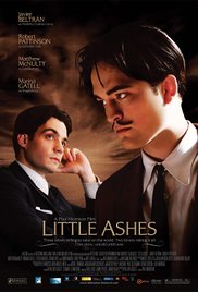 Little Ashes (2008