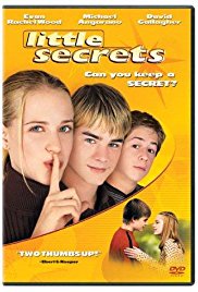 Little Secrets (20