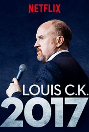 Louis C.K. 2017 (2
