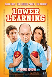Lower Learning (20