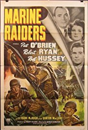 Marine Raiders (19