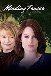 Mending Fences (20