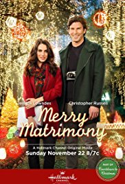 Merry Matrimony (2