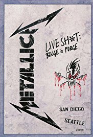 Metallica: Live Sh