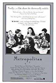 Metropolitan (1990