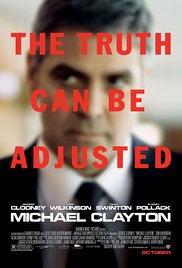Michael Clayton (2